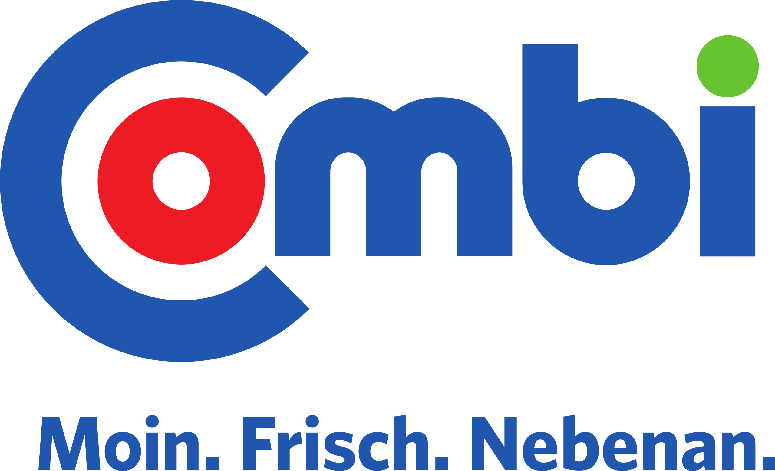 Logo Combi