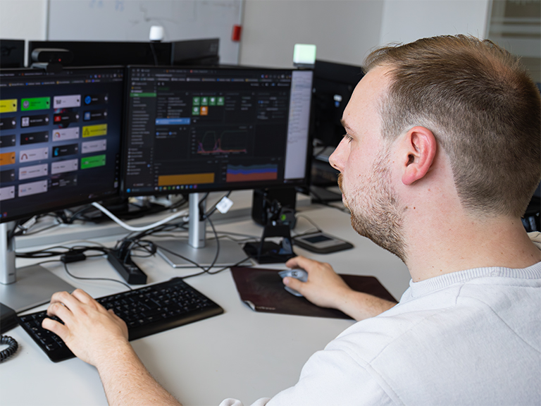 Fachinformatiker Systemintegration