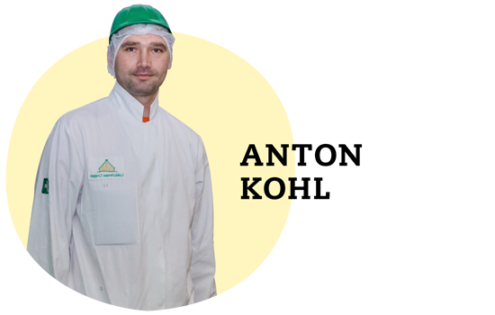 anton kohl