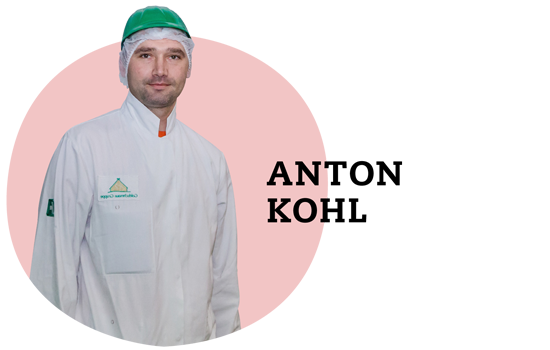 anton kohl