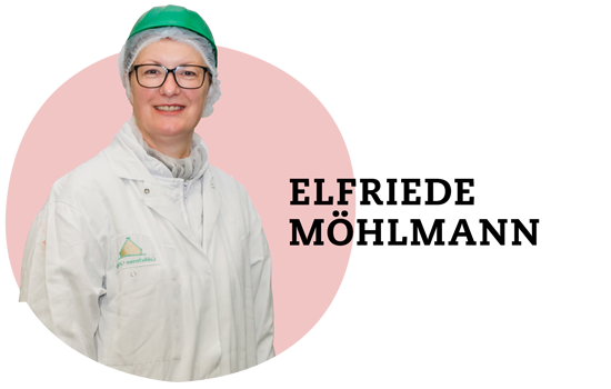 Elfriede Möhlmann