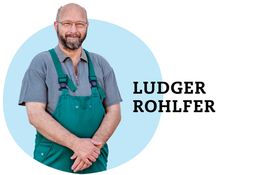 Ludger Rohlfer