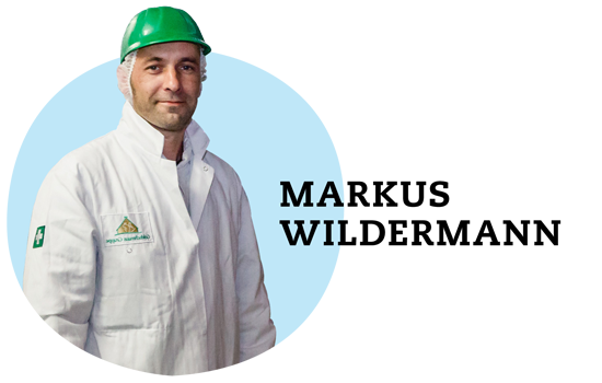 Markus Wildermann