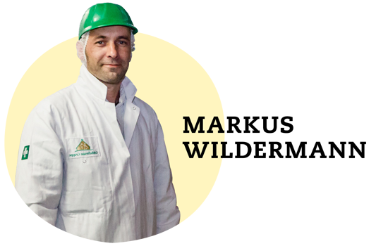 Markus Wildermann