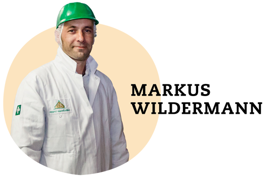 Markus Wildermann