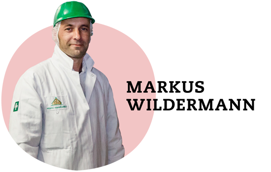 Markus Wildermann