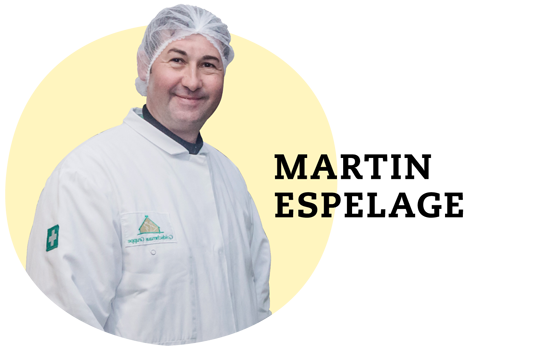 Martin Espelage