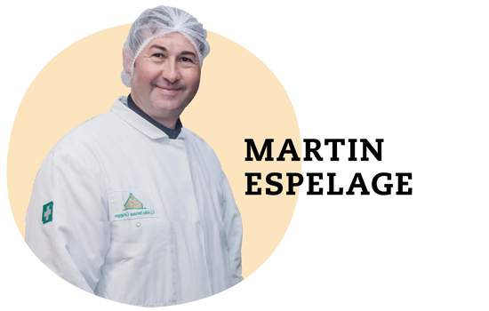 Martin Espelage