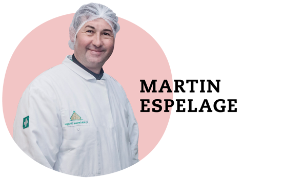 Martin Espelage