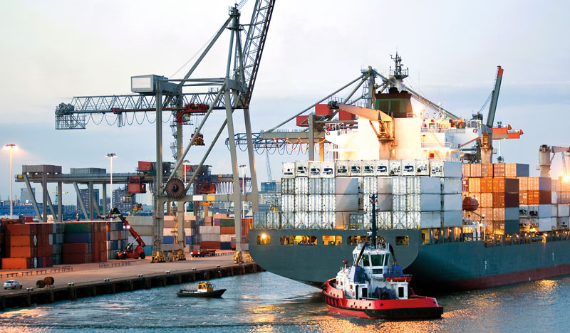 container 1