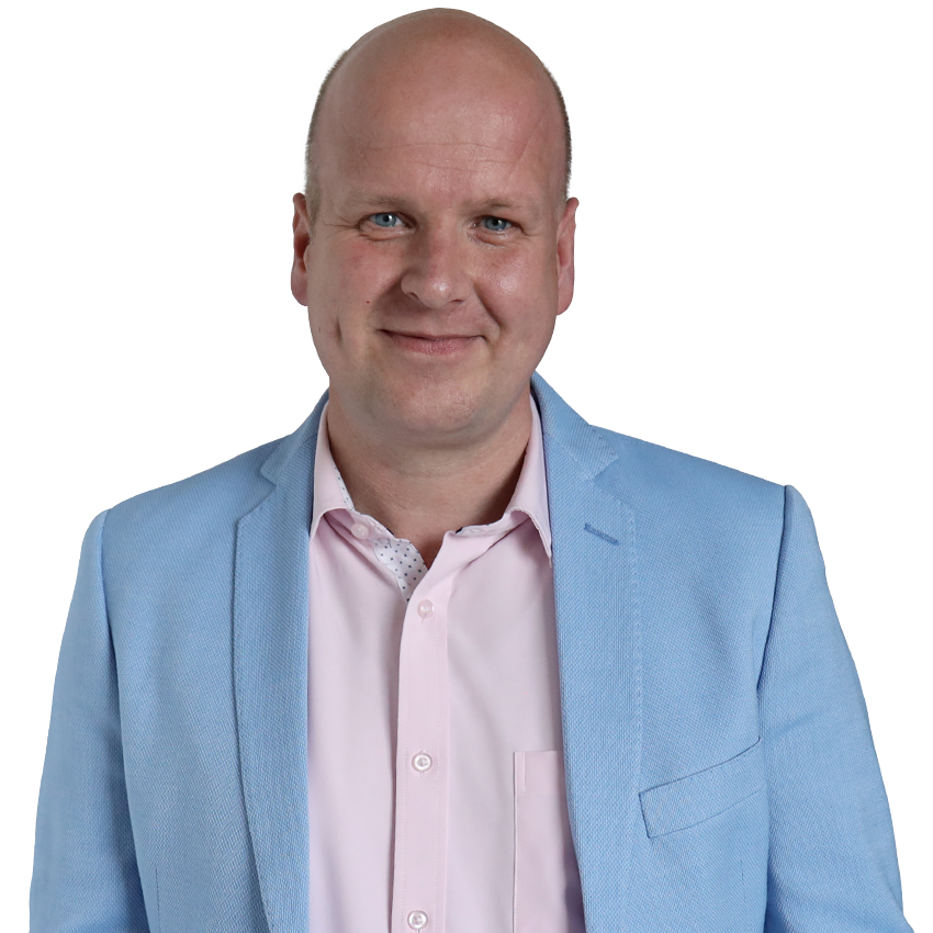 Jens Gelhaus